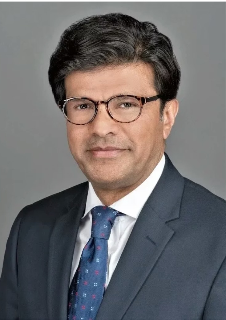 Mahmood Motani