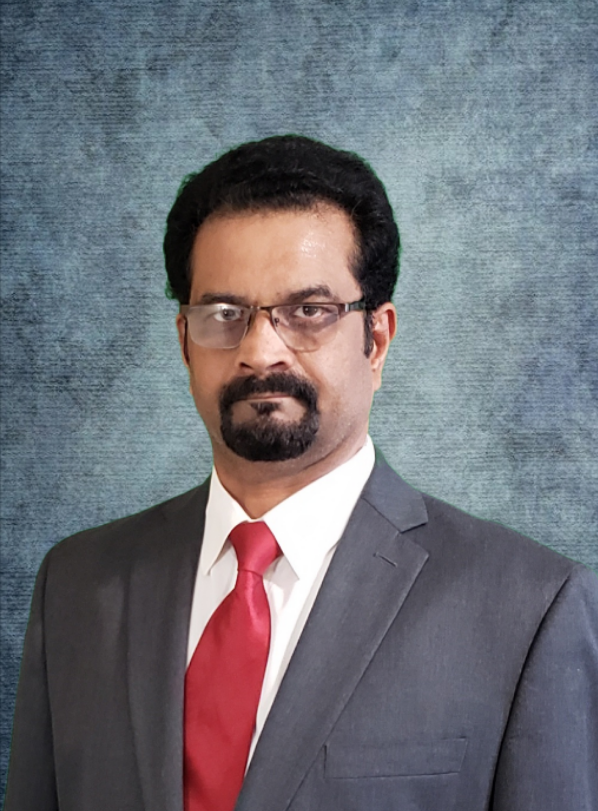 Santosh Thakur